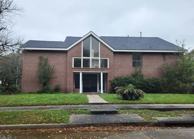 Property at 9414 Endicott Ln, Houston, TX 77096, 5 beds, 4.5 baths