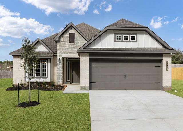 Property at 3734 Sage Ln, Huntsville, TX 77340, 3 beds, 2 baths