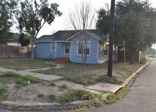 Property at 1200 N Keralum Ave, Mission, TX 78572, 3 beds, 1 bath