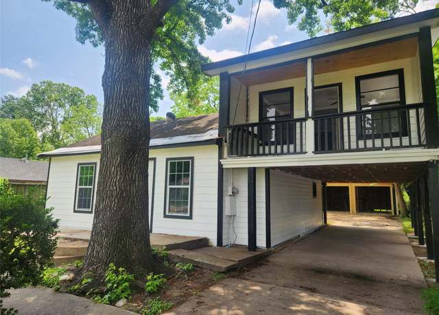 Property at 2926 Wimberly St, Houston, TX 77093, 3 beds, 1 bath