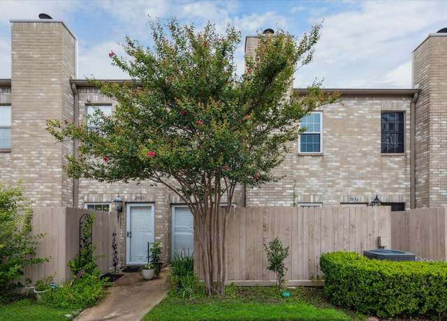 Property at 2898 Holly Hall St #2898, Houston, TX 77054, 2 beds, 2.5 baths