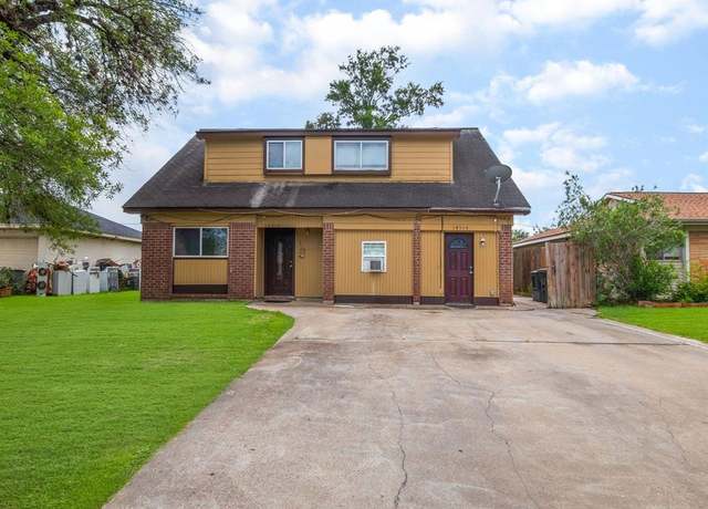 Property at 14914 Lawther St, Channelview, TX 77530, 5 beds, 2 baths