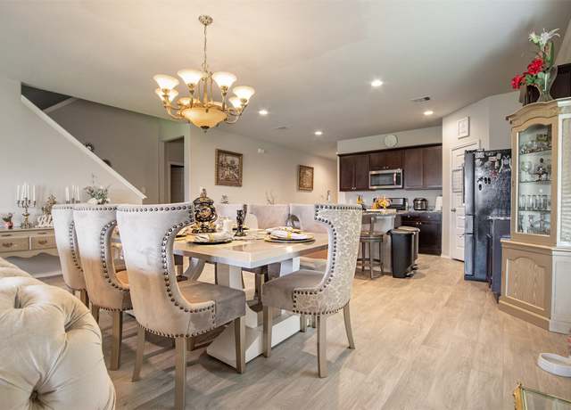 Property at 1614 Chase Anchor Ct, Richmond, TX 77469, 5 beds, 3 baths
