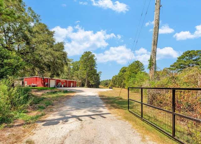 Property at 1237 Pruitt Rd, Spring, TX 77380, 1 bath