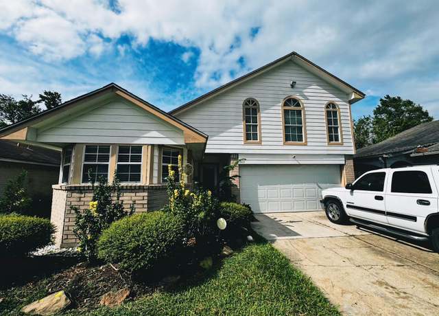 Property at 15223 Bedford Glen Dr, Channelview, TX 77530, 4 beds, 2.5 baths