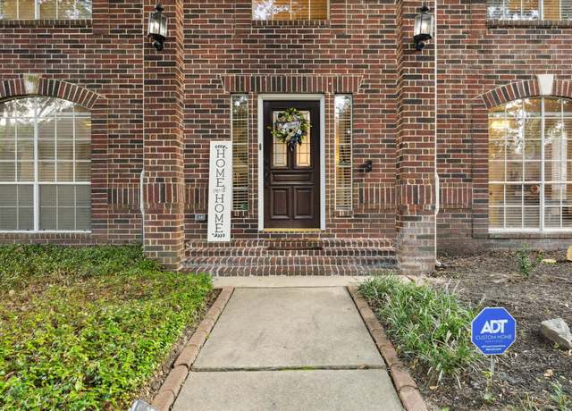 Property at 12511 Wealdstone Dr, Tomball, TX 77377, 4 beds, 2.5 baths