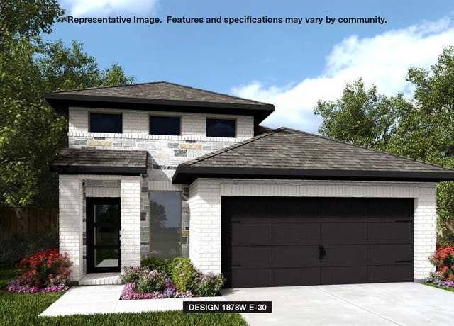 Property at 8519 Mae James Trl, Richmond, TX 77406, 4 beds, 3 baths