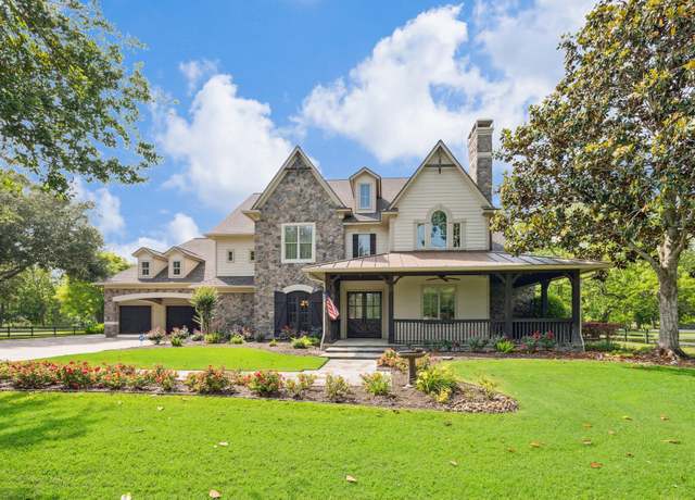Property at 4511 Upper Oxbow Trce, Fulshear, TX 77441, 4 beds, 4.5 baths