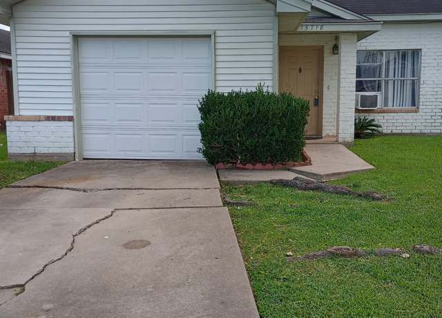 Property at 15718 Ridgegate Rd, Houston, TX 77053, 4 beds, 2 baths