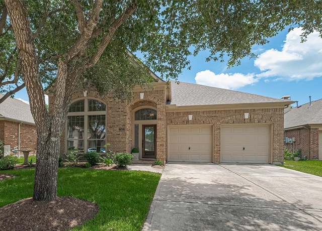 Property at 3631 Rocky Ledge Ln, Katy, TX 77494, 4 beds, 2 baths