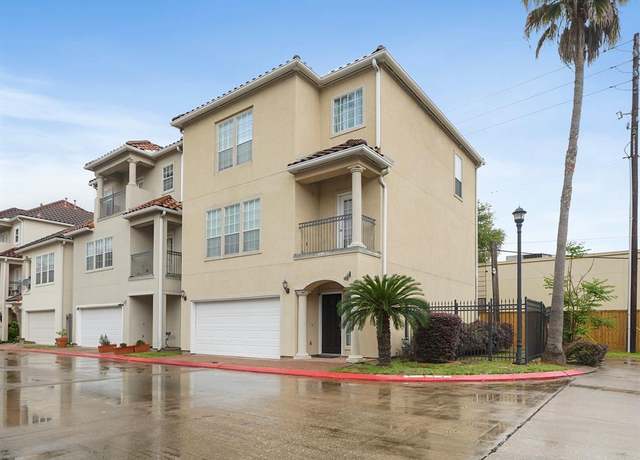 Property at 7106 Harmony Cv, Houston, TX 77036, 3 beds, 3.5 baths