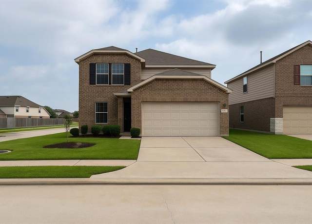 Property at 19610 Trent Creek Dr, Cypress, TX 77429, 4 beds, 3 baths