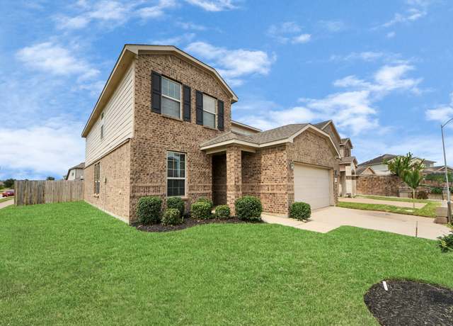 Property at 19610 Trent Creek Dr, Cypress, TX 77429, 4 beds, 3 baths