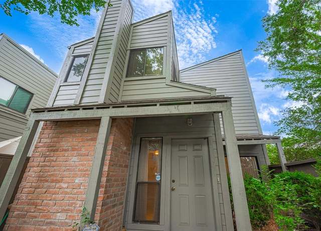 Property at 11703 Lakeside Place Dr #229, Houston, TX 77077, 3 beds, 2.5 baths