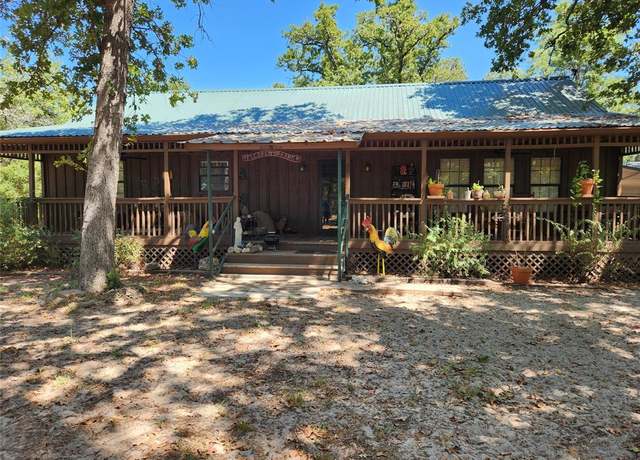 Property at 1097 N Pr 1270, Centerville, TX 75833, 2 beds, 2 baths