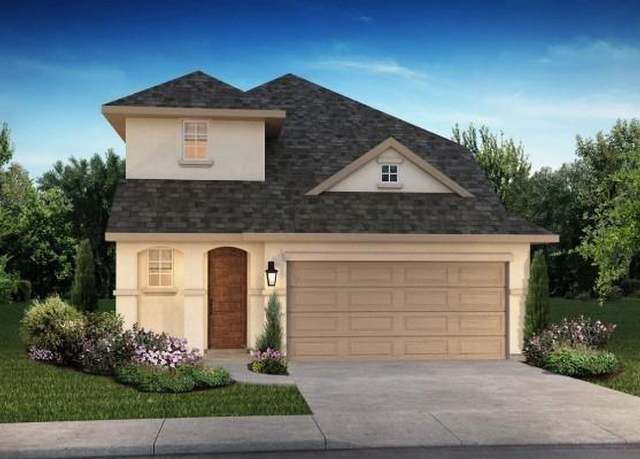 Property at 4023 Colony Ln, Missouri City, TX 77459, 4 beds, 3 baths