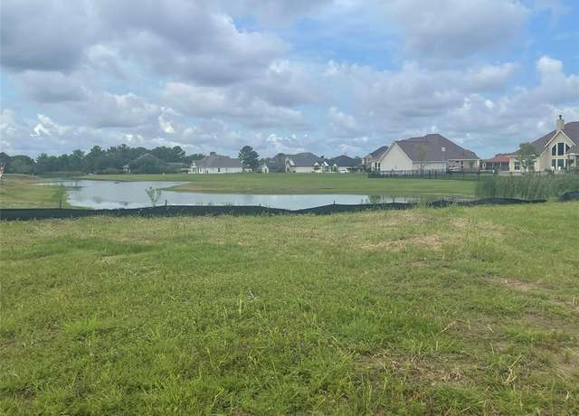 Property at 12969 French Quarter Dr, Willis, TX 77318