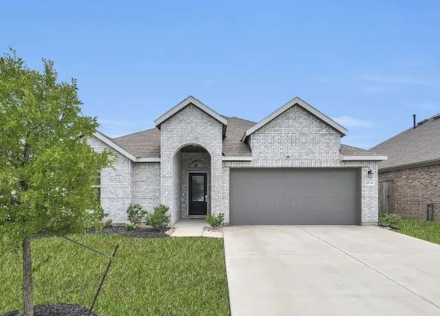Property at 2834 Paradise Ridge Way, Conroe, TX 77301, 4 beds, 2 baths