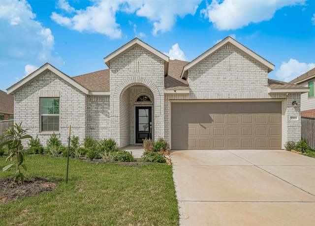 Property at 5703 Knox Landing Dr, Rosenberg, TX 77469, 4 beds, 2 baths