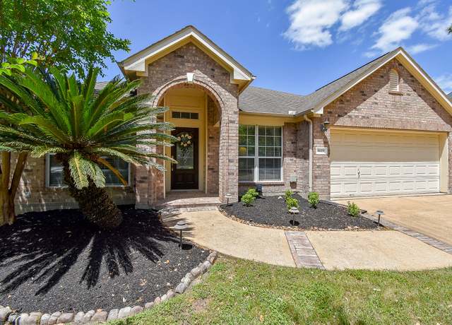 Property at 1619 Anna Mills Ct, Richmond, TX 77469, 3 beds, 2 baths