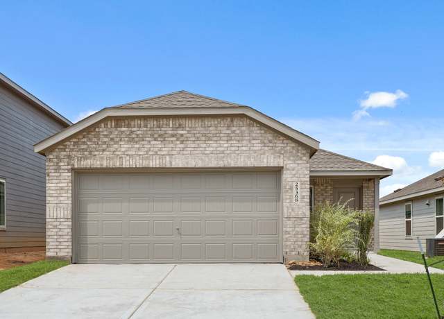Property at 25308 Carnation Ct, Montgomery, TX 77316, 3 beds, 2 baths