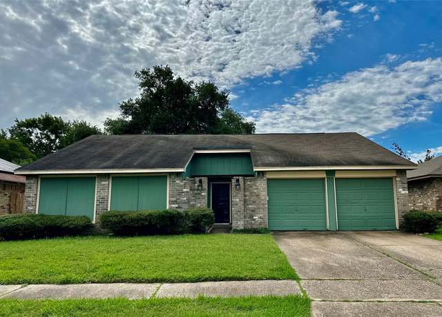 Property at 7254 Sonnet Glen Ln, Houston, TX 77095, 3 beds, 2 baths