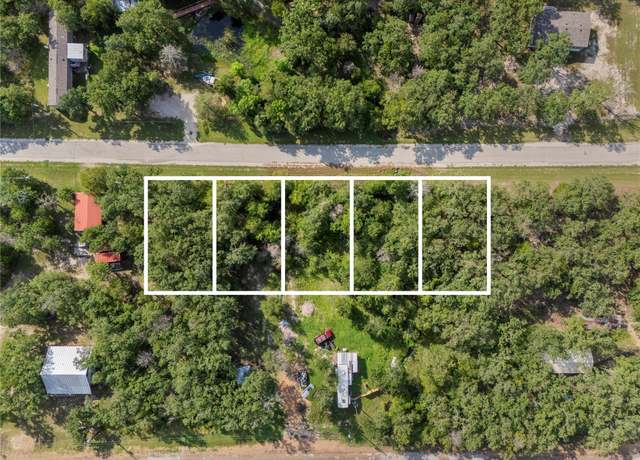Property at Lots 569-573 Pond St, Somerville, TX 77879