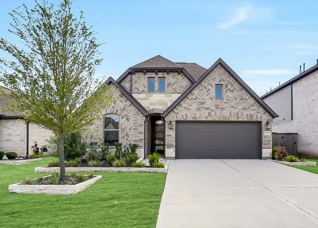 Property at 10426 Carina Cloud Ln, Richmond, TX 77406, 3 beds, 2.5 baths