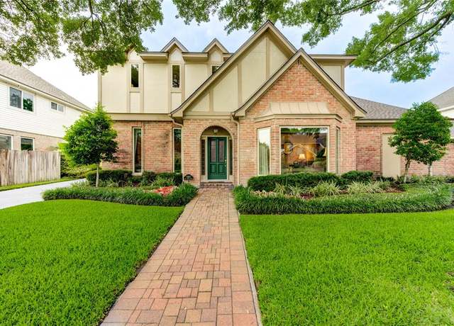Property at 11410 Del Monte Dr, Houston, TX 77077, 4 beds, 2.5 baths
