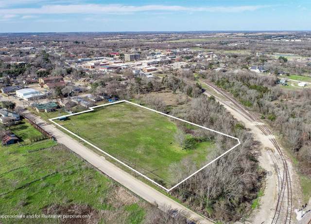 Property at TBD (3.24 Acres) Harvey St S, Caldwell, TX 77879