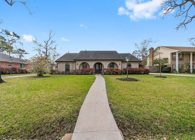 Property at 622 Ringwood St, Spring, TX 77373, 3 beds, 2 baths