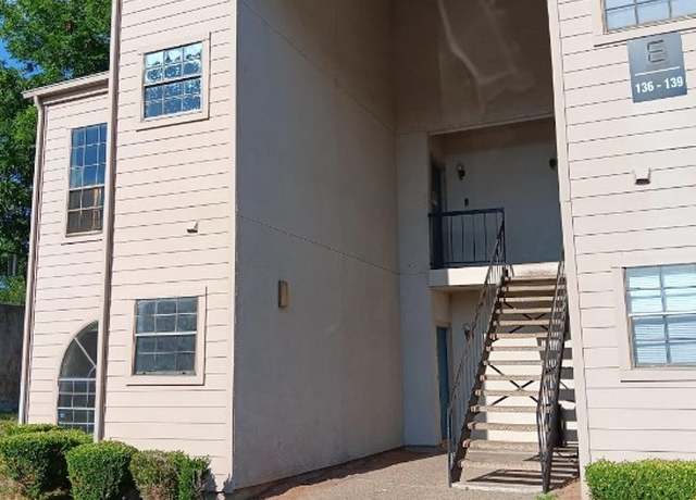 Property at 9747 Whitehurst Dr #137, Dallas, TX 75243, 1 bed, 1 bath