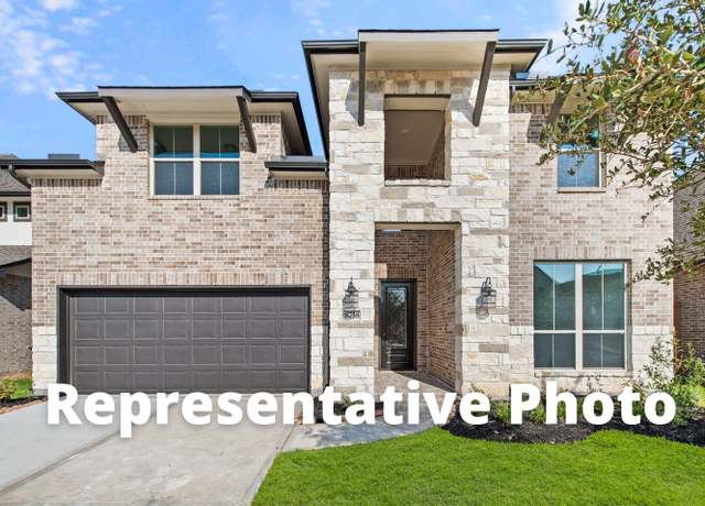 Property at 10727 Alcyone Grove Way, Richmond, TX 77406, 5 beds, 4.5 baths