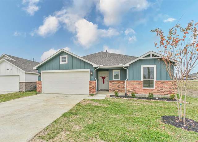 Property at 10310 Cabo Del Sol Dr, Cleveland, TX 77327, 3 beds, 2 baths