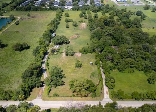 Property at 2220 Lawrence Rd, League City, TX 77565