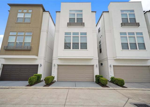 Property at 3102 Mitchell Landing Ct, Houston, TX 77025, 3 beds, 3.5 baths