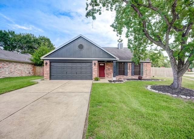 Property at 10319 Green Valley Ln, Houston, TX 77064, 3 beds, 2 baths