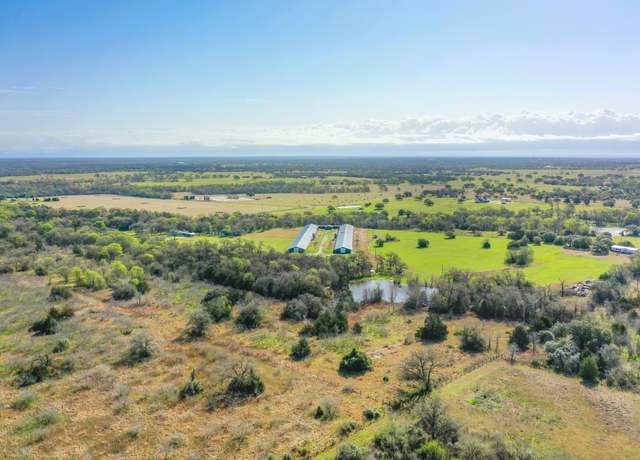 Property at 8370 Cr 150, Somerville, TX 77879, 3 beds
