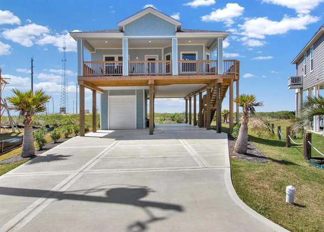 Property at 25255 Sausalito Dr, Galveston, TX 77554, 3 beds, 2 baths