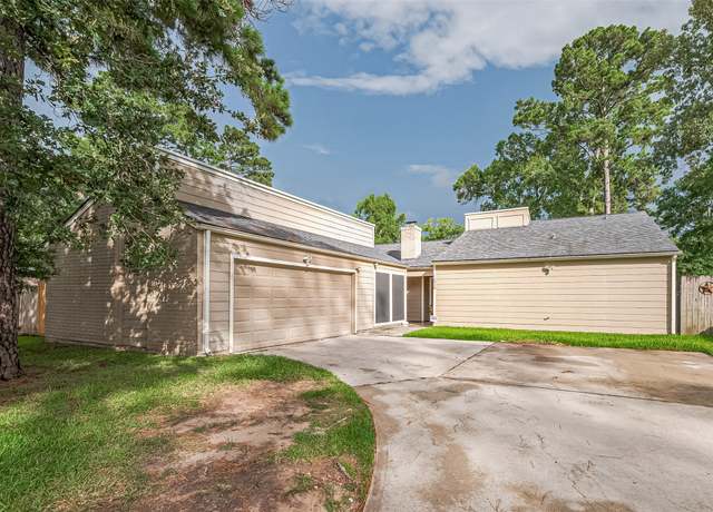 Property at 16318 Spinnaker Dr, Crosby, TX 77532, 3 beds, 2 baths