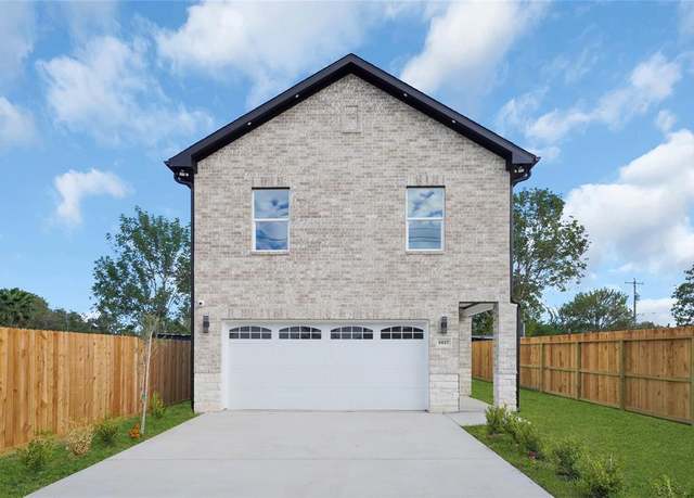 Property at 6037 S Acres Dr, Houston, TX 77048, 4 beds, 3 baths