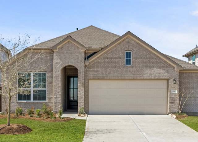 Property at 518 Stream Bend Way, Rosenberg, TX 77471, 4 beds, 3 baths