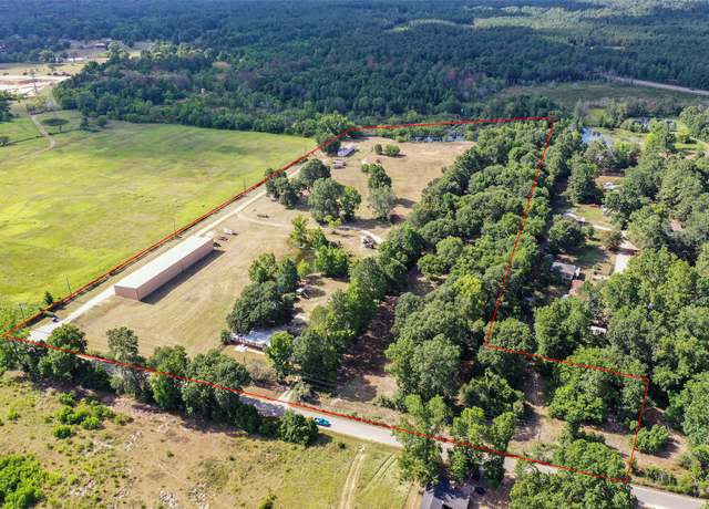 Property at 14945 Wiggins Rd, Conroe, TX 77302, 3 beds, 2 baths