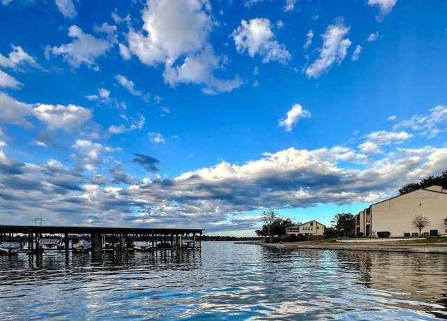 Property at 203 Lakeview Ter Unit G, Montgomery, TX 77356, 2 beds, 2 baths