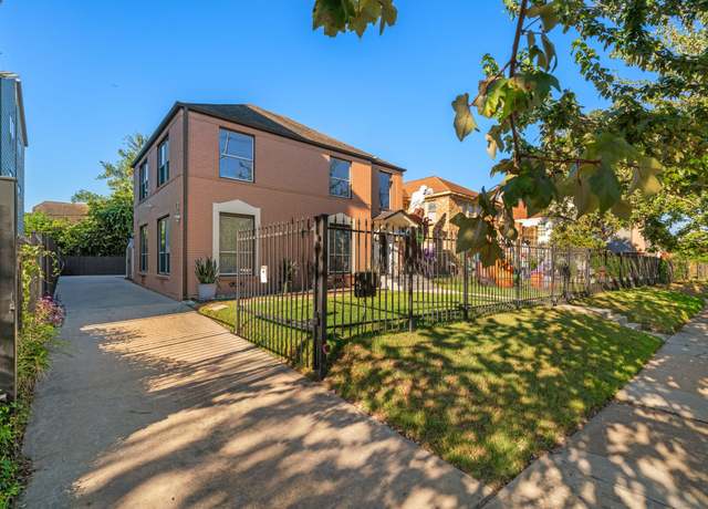 Property at 1926 Blodgett St, Houston, TX 77004, 6 beds, 4 baths
