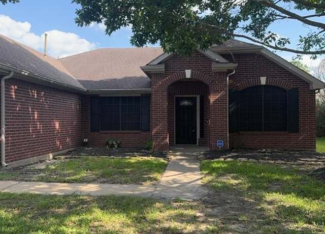 Property at 16535 Cypress Bridge Dr, Cypress, TX 77429, 3 beds, 2 baths