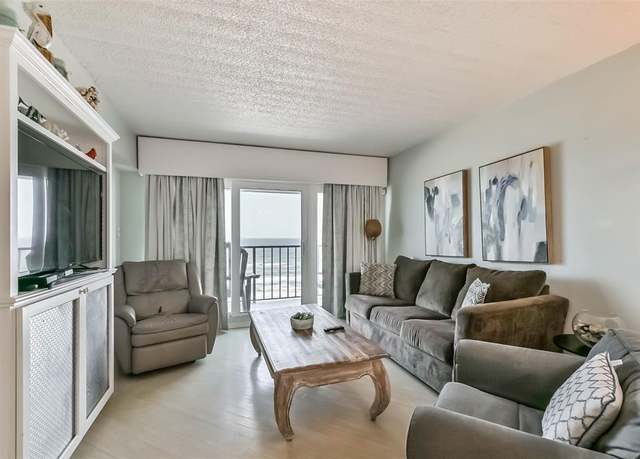 Property at 7310 Seawall Blvd #907, Galveston, TX 77551, 2 beds, 2 baths
