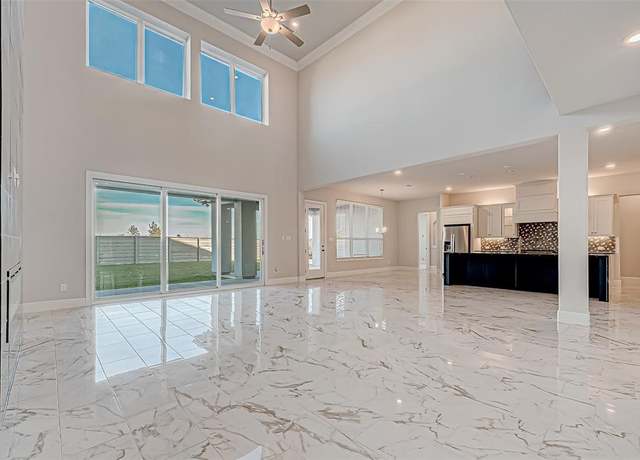 Property at 4903 Grapevine Ln, Manvel, TX 77578, 4 beds, 4.5 baths