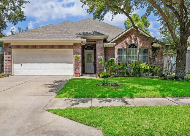 Property at 18422 Cobblestone Dr, Cypress, TX 77429, 3 beds, 2 baths