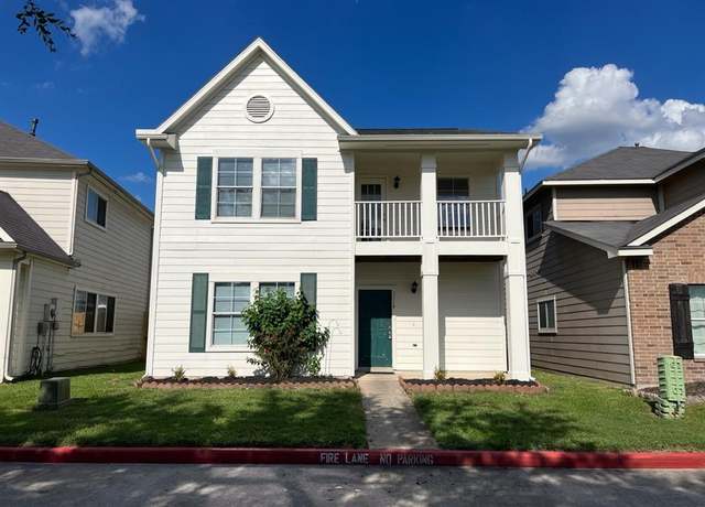 Property at 1114 Grassy View Dr, Houston, TX 77073, 4 beds, 2.5 baths
